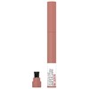 Maybelline New York Super Stay Ink Crayon Matte Long Lasting