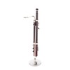 Basson Ornaments Miniature Decoration Mini Musical Instrument Model Gift Craft