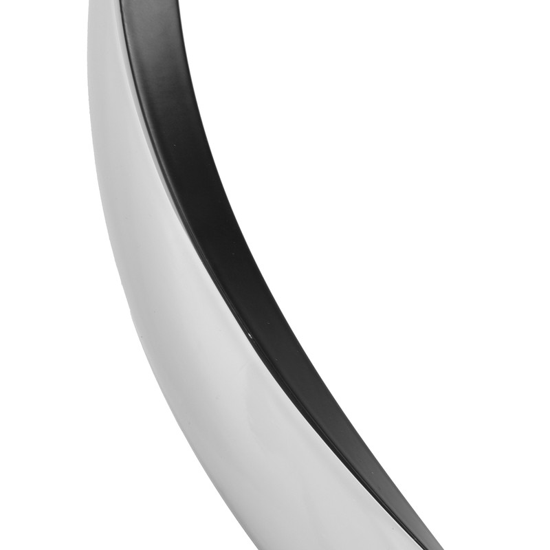 SShaped LED Spiral Table Lamp Reading Light Small Night Light