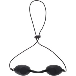 Gafas Protectoras Gafas De Bronceado En El Ojo gafas de protección ocular de para () Protección Para Los Góggle De Cabina De Bronceado Ojo De La Cama De Bronceado