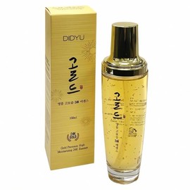 DIDYU 24K Essence 130ml Oil Rum Extract Water Moisture Cream Lotion Skin Care Cosmetics Cash on Delivery or Pay upon Order / DIDYU 24K 에센스 130ml 오일 럼 추출 물 수분 크림 로션 스킨 케어 화장품 착불 또는 주문시 결제