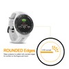 Supershieldz (2 Pack) Designed for Garmin Approach S70 (42mm) /