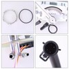 Diesel Pickup Fuel Sending Unit Compatible with 1994-1997 Ford F-250