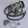 Compatible with New Carburetor for Yamaha Kodiak 400 YFM400 2000