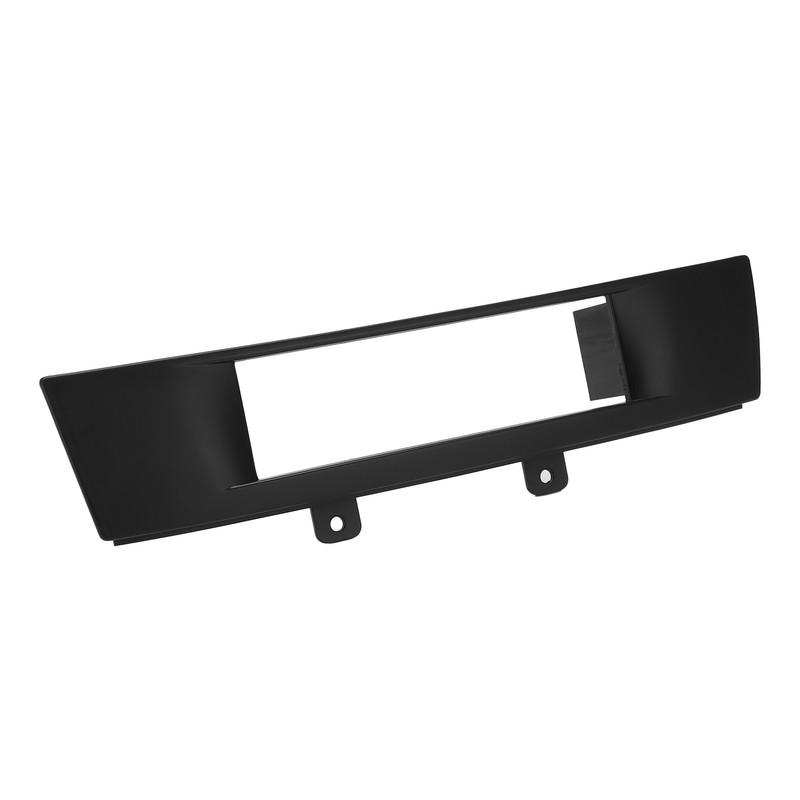 1Din Radio Stereo Fascia Navigation Panel Frame Trim Replacement for
