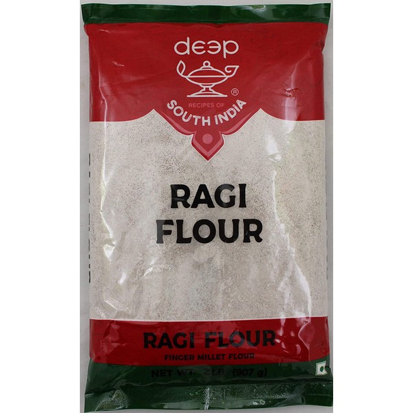 Deep Udupi Ragi Flour Finger Millet Flour