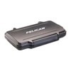 Pelican 009150-0100-110 Micro Memory Card Case Black