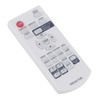 ALLIMITY N2QAYA000116 Replacement Remote Control Compatible with Panasonic Home Theatre