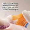 Philips Sonicare A3 All-in-One Brush Heads, 2-Pack, 6 Month Supply,