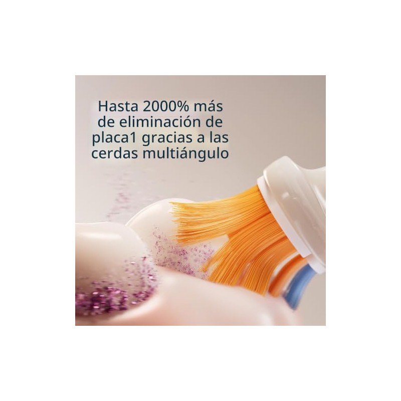 Philips Sonicare A3 All-in-One Brush Heads, 2-Pack, 6 Month Supply,