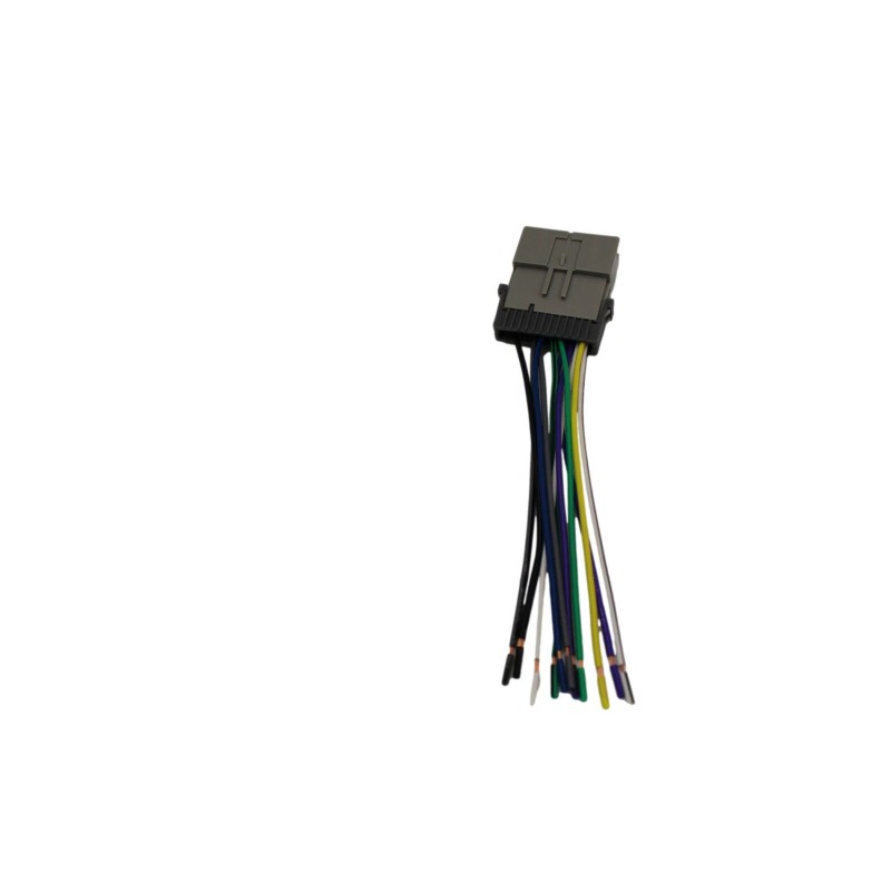 IMC Audio Wire Harness for 2006 2007 2008 2009 2010