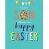 Regal Publishing Easter Card Son - 8 x 6 inches,