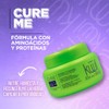 KÜÜL Cure Me Reconstructor Tratamiento para Cabello Maltratado 245g