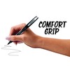 Inc. R2 Precision Rollerball Pens - 0.5 mm Ultra Fine-Point