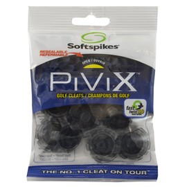 PiViX - Fast Twist 3.0 - Clamshell - Gray/Black