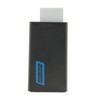 For Wii to HD Converter Plug and Play Full HD