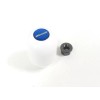 SESHOP M10X1.5 WHITE DELRIN TEFLON LIGHT WEIGHT SP SHIFT KNOB