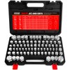 Pikwo 160 PC JIC and ORFS Master Industrial Hydraulic Cap