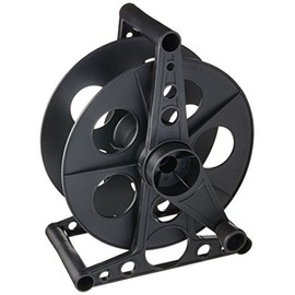 Reel Cord Store W/Stand Plas Bulk