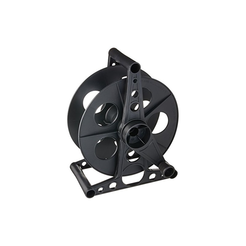 Reel Cord Store W/Stand Plas Bulk