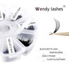 Premade Volume Fan for Lash Artists: Wendy, 500 Handmade Fans