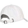 Karl Kani Signature Cap, White