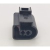 4D0971992-2 Pin Alternator Connector Plug Repair Fits VW, Skoda &