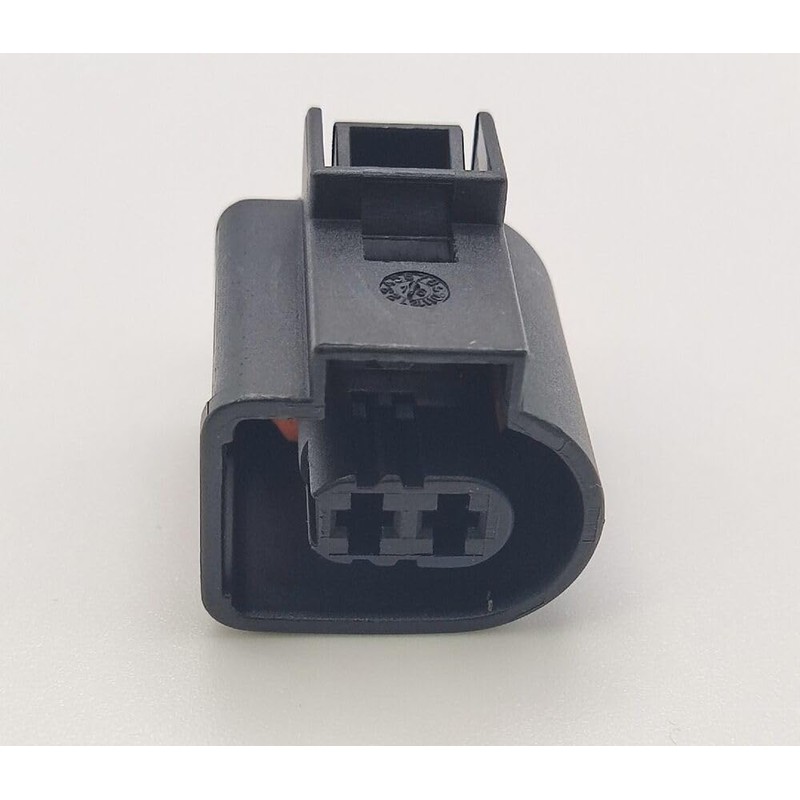 4D0971992-2 Pin Alternator Connector Plug Repair Fits VW, Skoda &