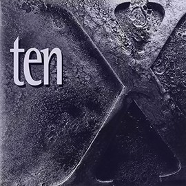 テン(紙ジャケット仕様)