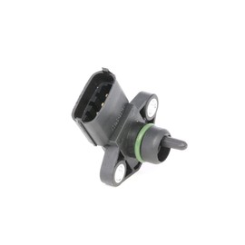 Ridex 161B0029 Pressure Sensor, Supercharger Manifold Pressure Sensor, intake manifold pressure sensor