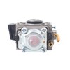 Timunr 16100-Z0H-053 Carburetor Replacement for Honda GX25 GX25N GX25NT GX35