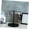 KOMBIUDA Sunglasses Jewelry Stand Display Shelf Display Stand Sunglasses Rack