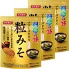 Marukome Ryotei no Aji Freeze Dried Granulated Miso, 7.1 oz