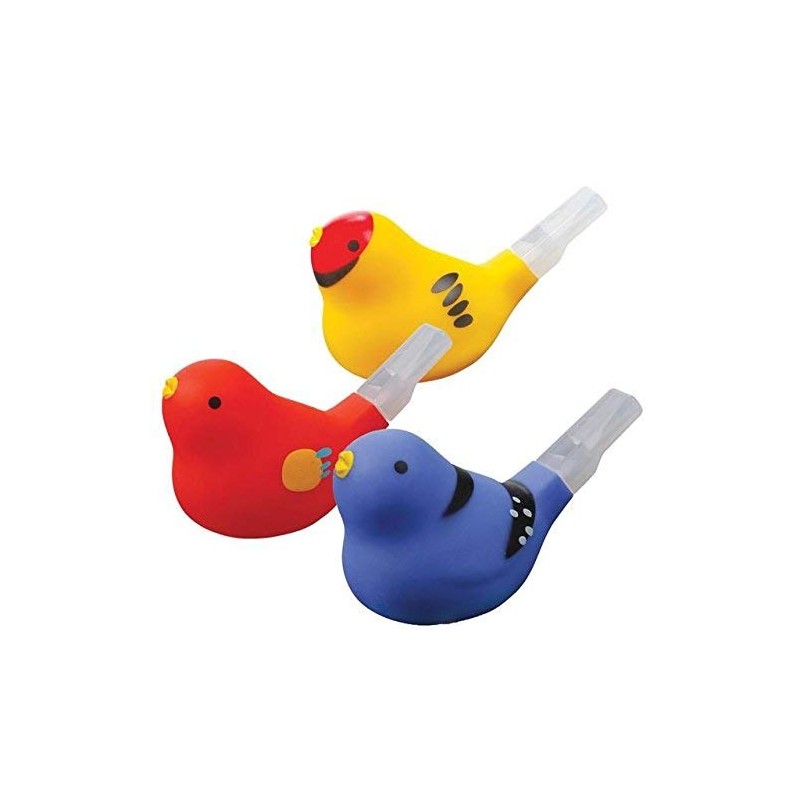 Kikkerland WS03 Bird Whistle