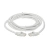 SF Cable 4ft Cat 6 Unshielded (UTP) Ethernet Network Cable,