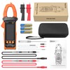 Proster Digital Clamp Meter - 600A DC AC Current 600V