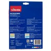 Vileda – Microfibre Plus Towels 55 x 40 cm –
