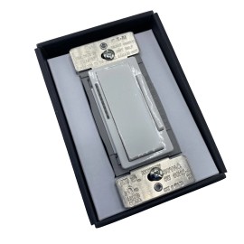 Eaton WACD-C2 3-way Accessory Dimmer w Color Change Kit