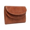 The Chesterfield Brand Newton Wallet Cognac, Cognac, Classic