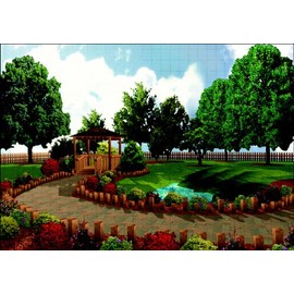 Home & Garden Design Collection