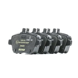 TMD Friction Services 2484801 Brake Pad Set, disc brake
