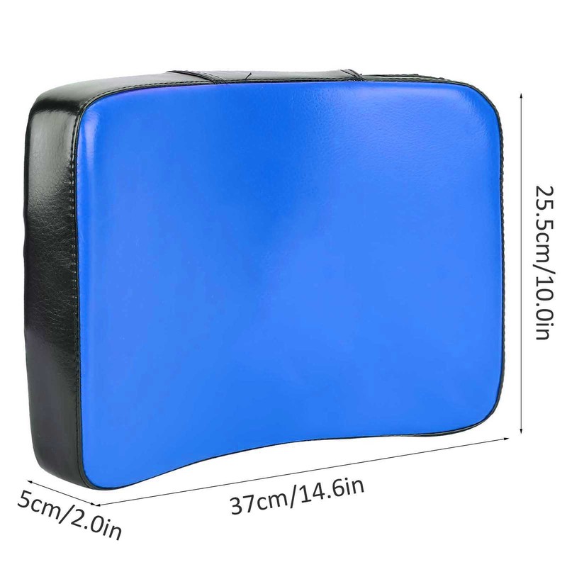 Taekwondo Kick Boxing Pad Foot Target Martial Arts Training Pads