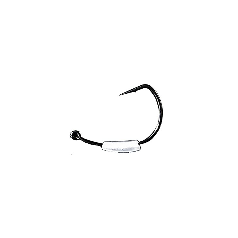 Savage Grip Swimbait Hook 4/0 1/4oz