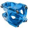 Bike Stem 35mm Lightweight High Strength CNC Aluminum Alloy Handlebar