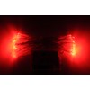Karlling Battery Operated Fairy Lights, 13ft Durable Short Clear Wire