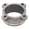 ApplianPar 3" 4 Bolt Exhaust Turbo Flange to 3" Inch