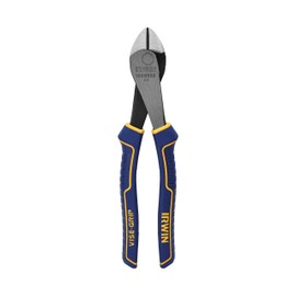 IRWIN VISE-GRIP Diagonal Cutting Pliers, 8-inch (1968333)