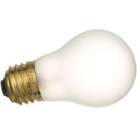 Exact FIT for General Electric XNC25X80 Appliance LAMP40W 130V - Replacement Part by MAVRIK