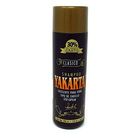 Yakarta SHAMPOO YAKARTA CLASICO 650 ML                                                                                                                