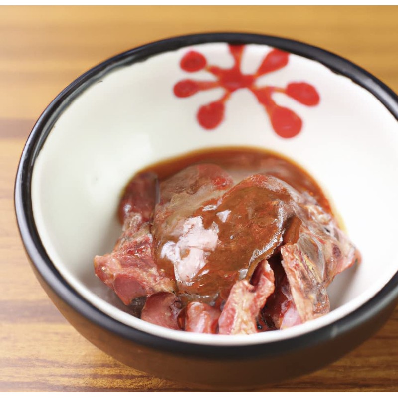 Nippon Shokken Yakiniku Sauce